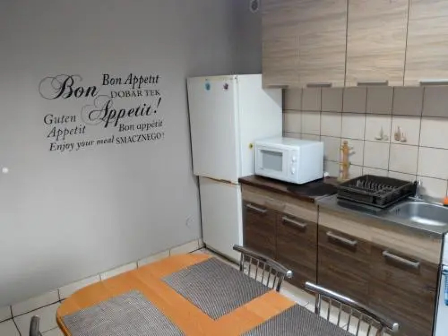 Pokoje Gościnne nad Narwią