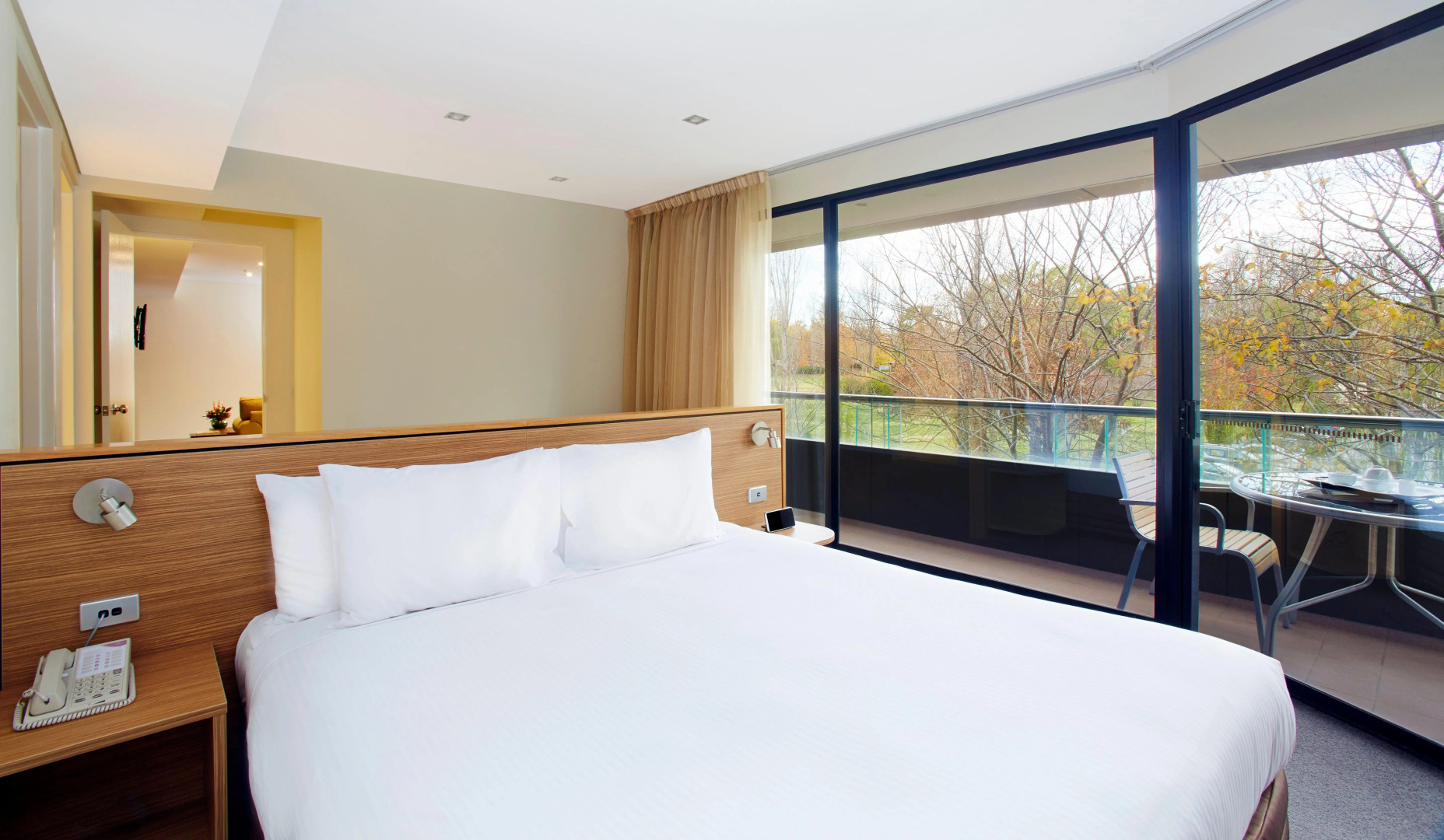 Crowne Plaza Canberra by IHG