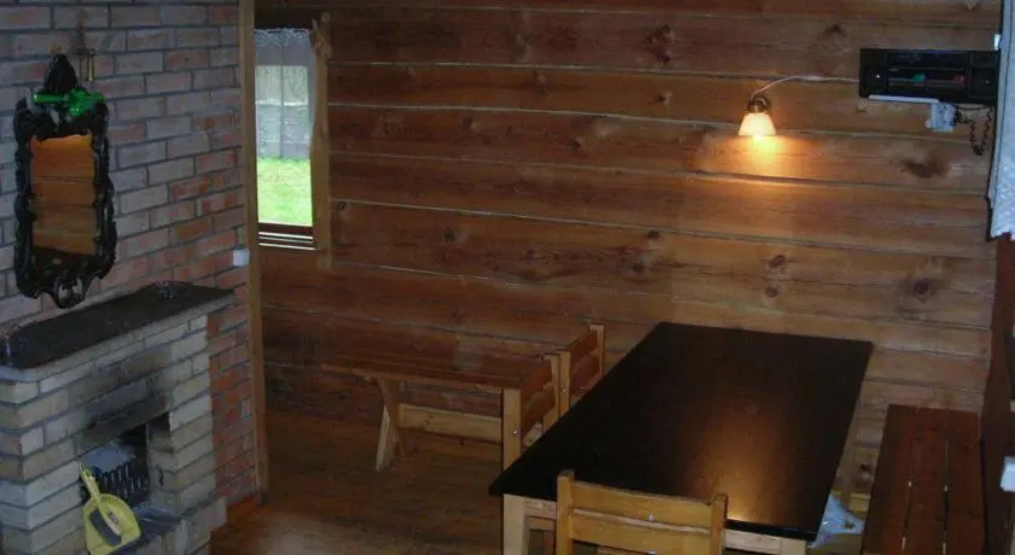 Pärnamäe Holiday House