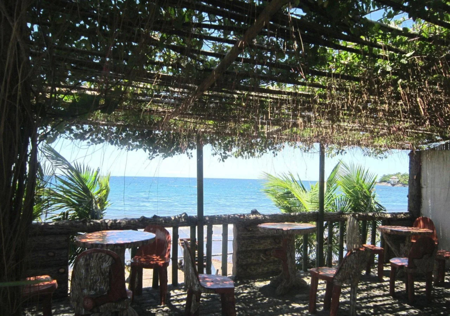 Dreamland Beach Resort