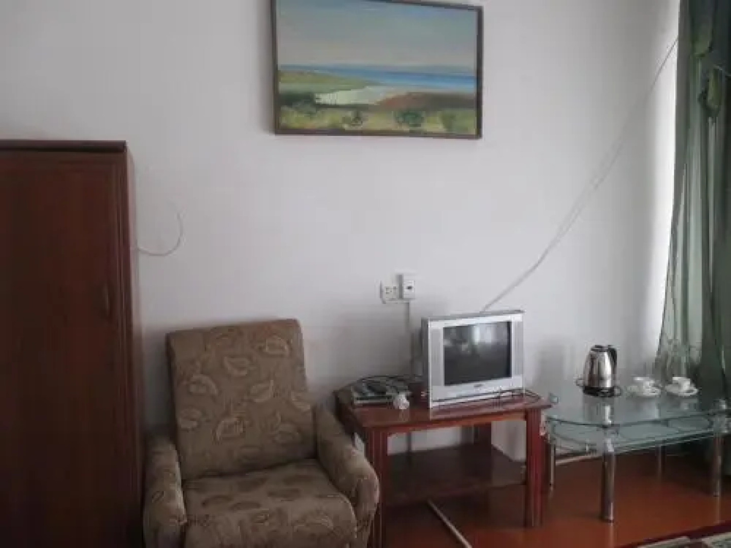 Otel Issyk-Kul-Karakol