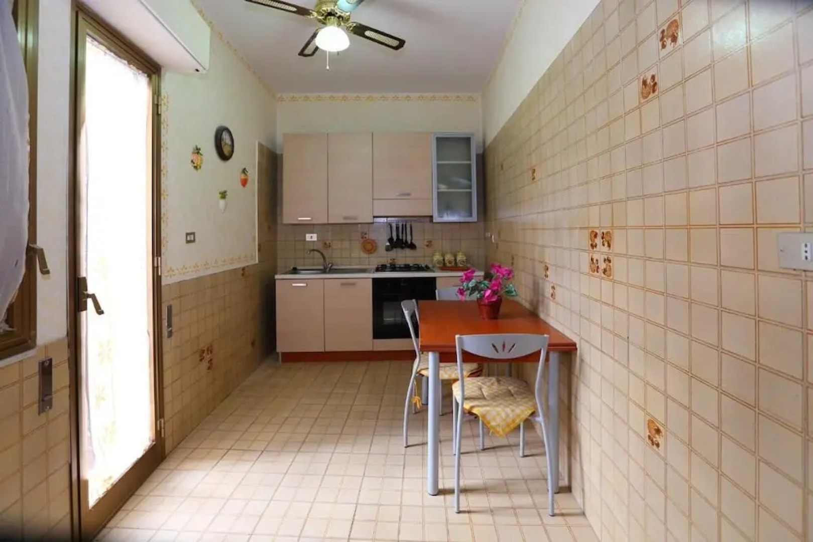 Antica Dimora Marinelli Cav Restaurant