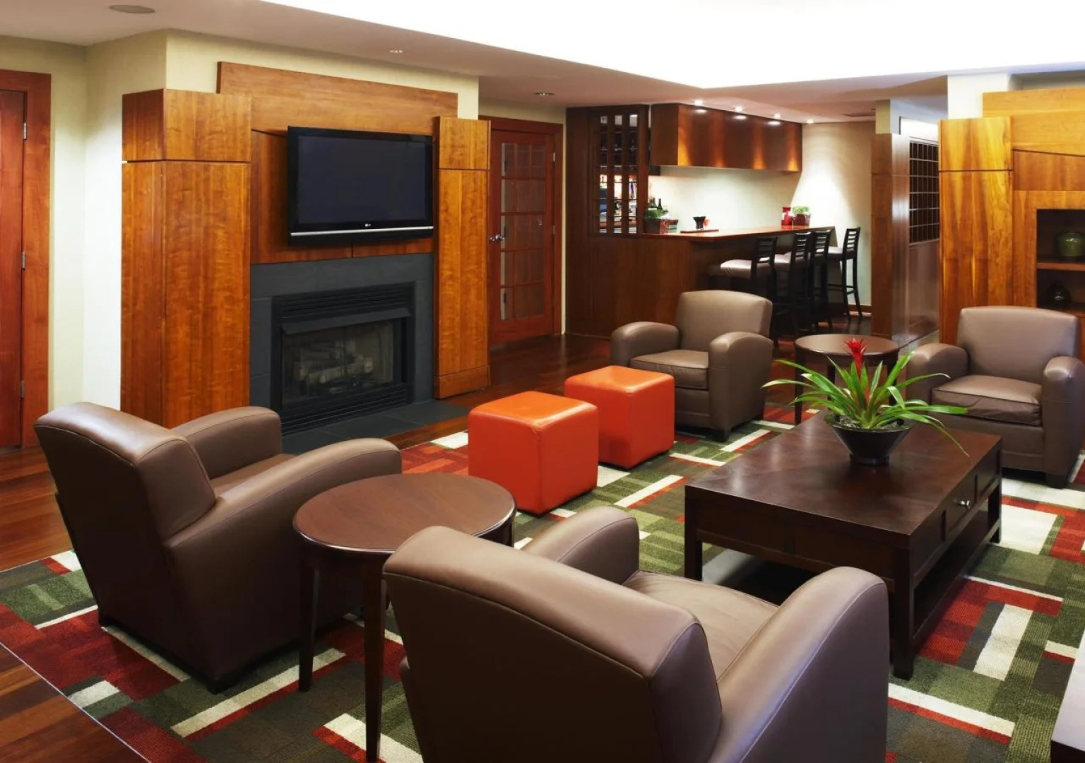 Four Points By Sheraton Charlotte