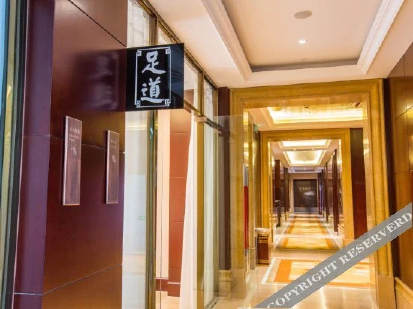 Youdi Meishu International Holiday Hotel