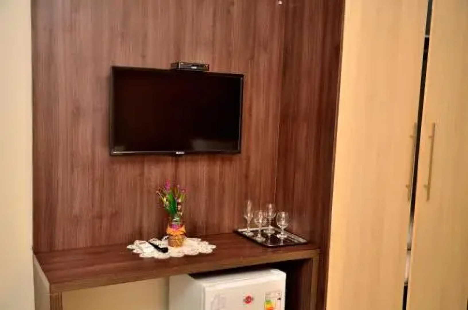 Santa Teresa Hotel Group S.A