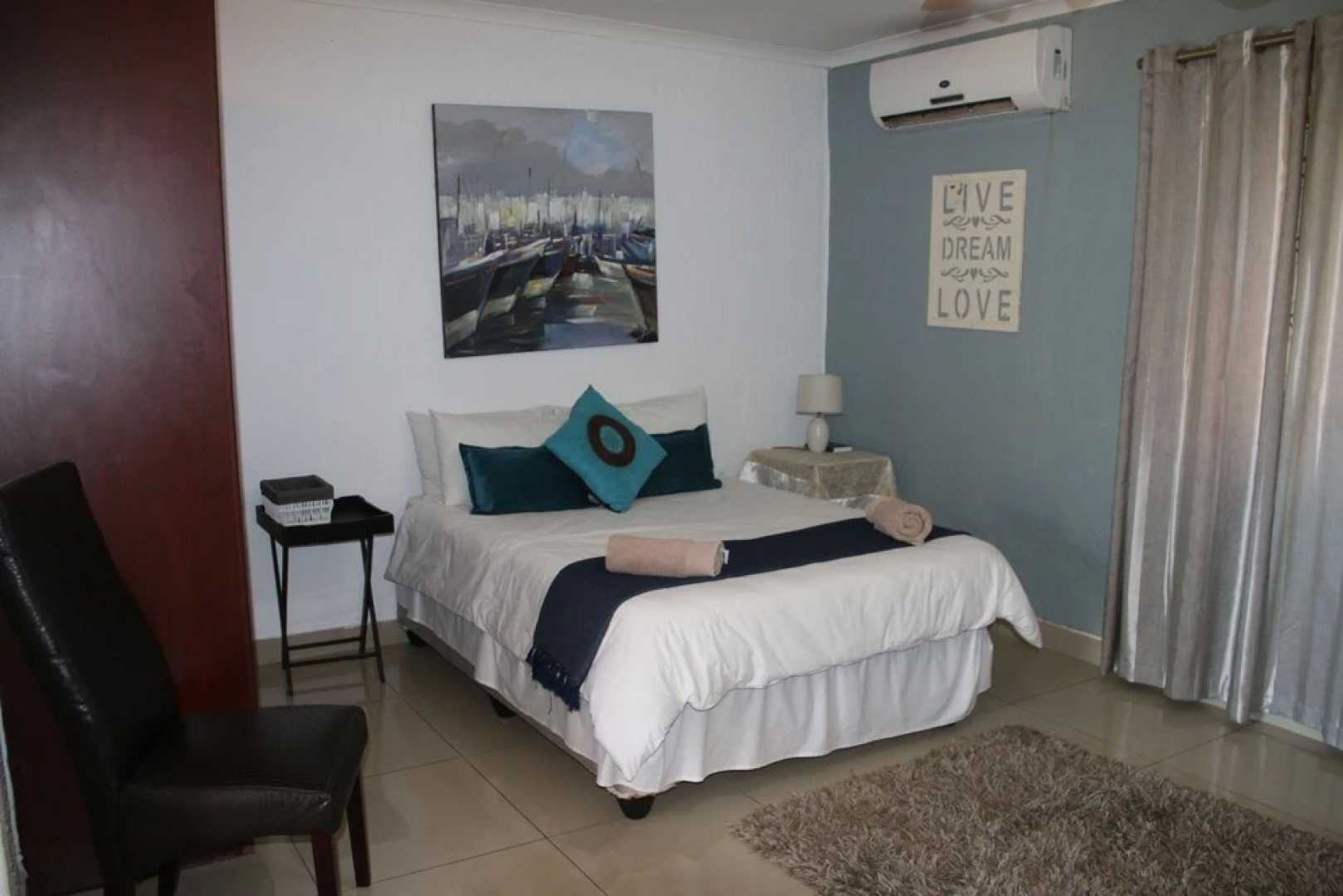 Chane Cheese Farm & Lodge