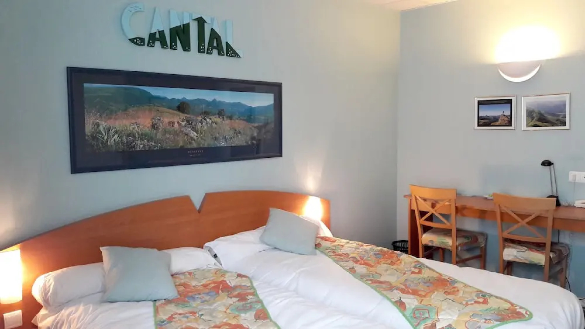 Logis Hôtel le Saint-Georges