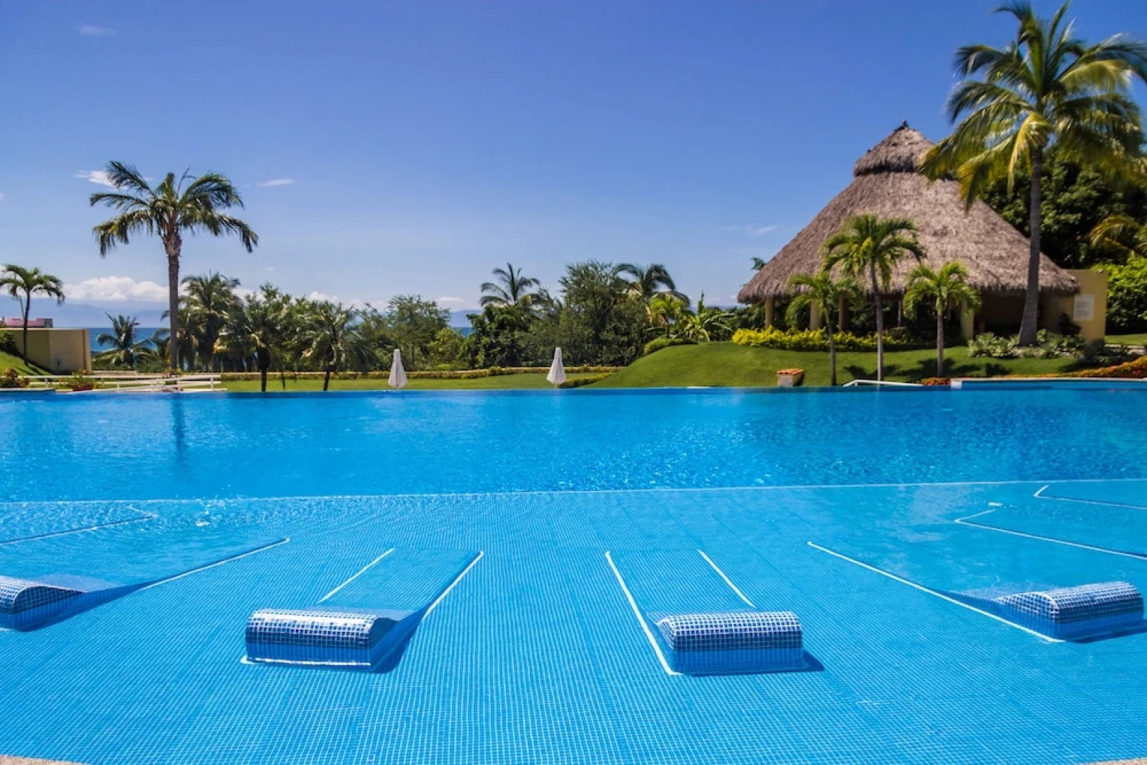 Casa Playa by Kivoya