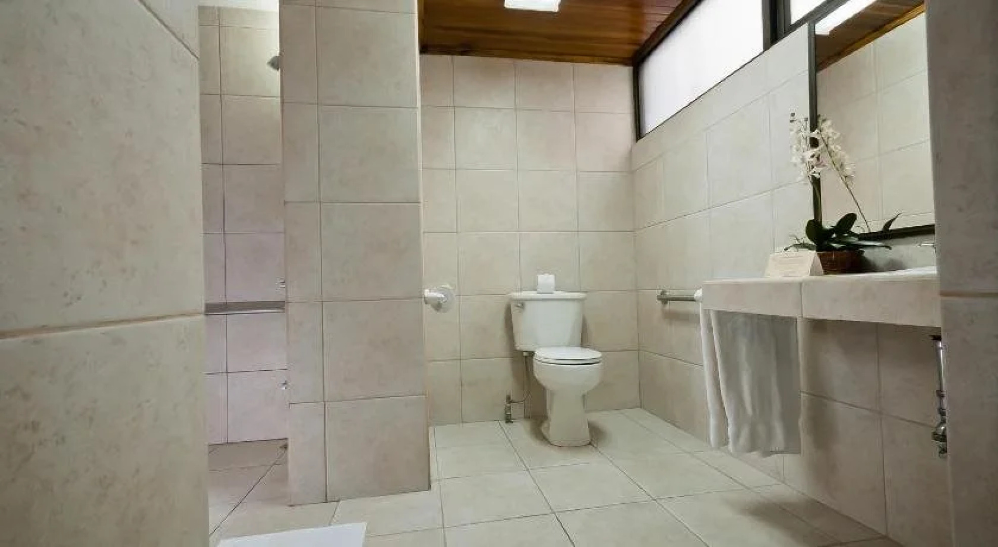 Costa Rica Tennis Club & Hotel