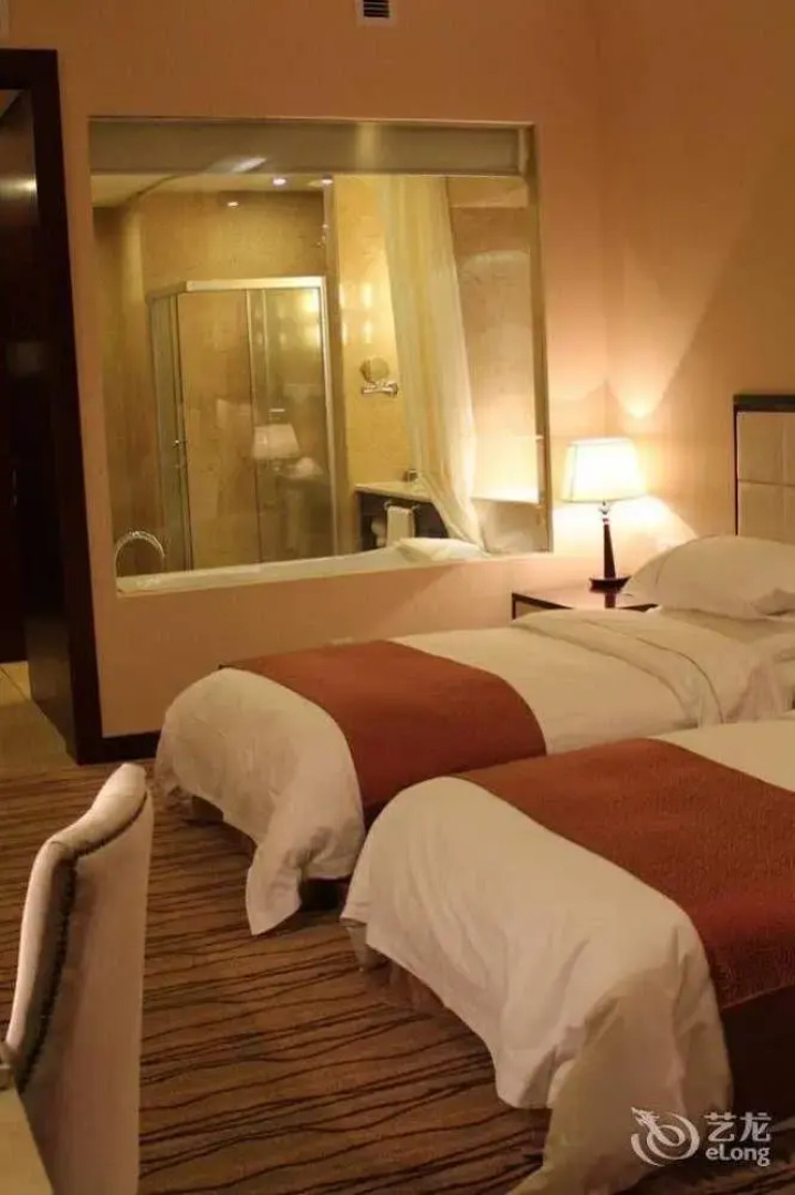 Tianyu Runhua International Hotel