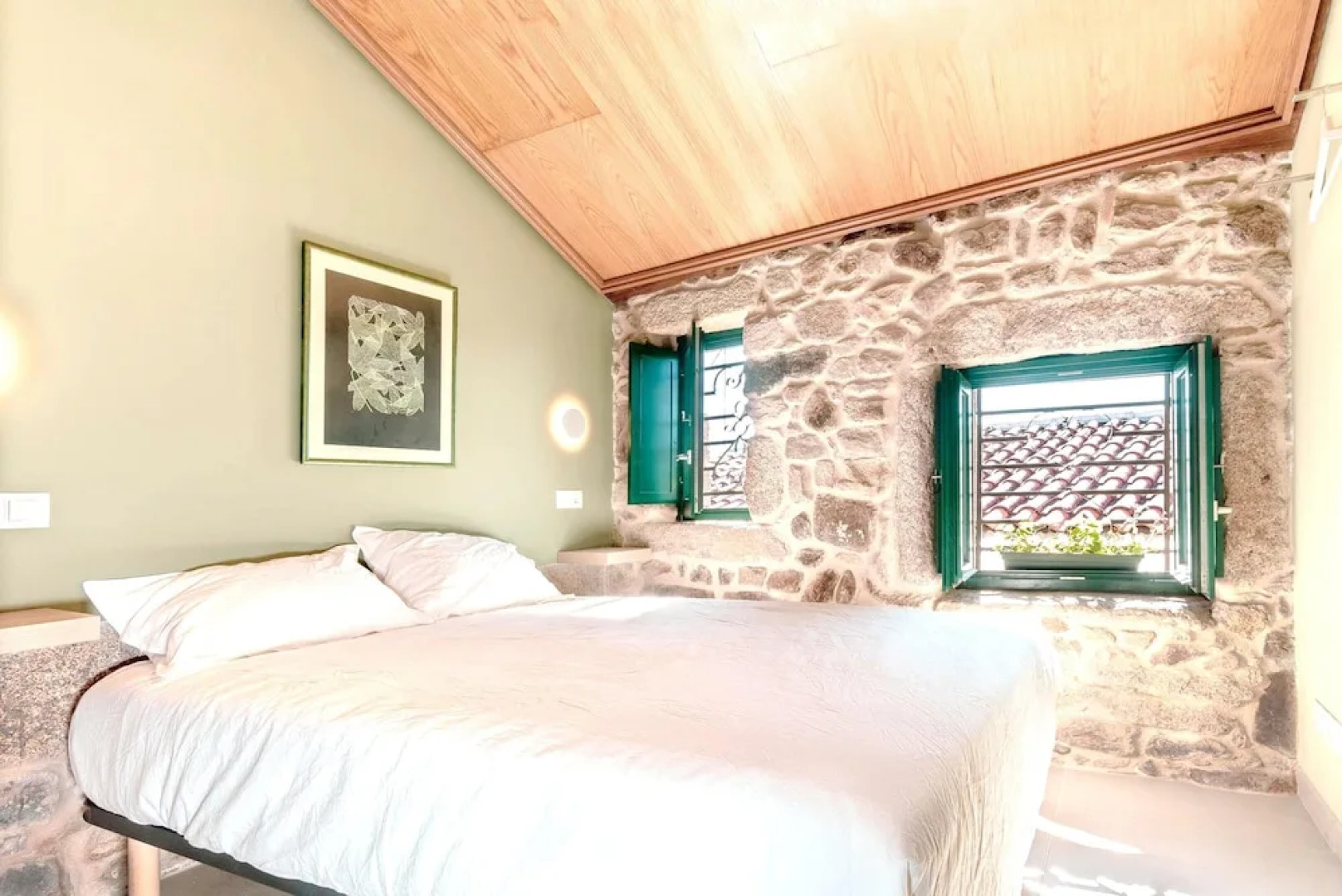 House With one Bedroom in Tui , With Terrace and Wifi Near the Beach