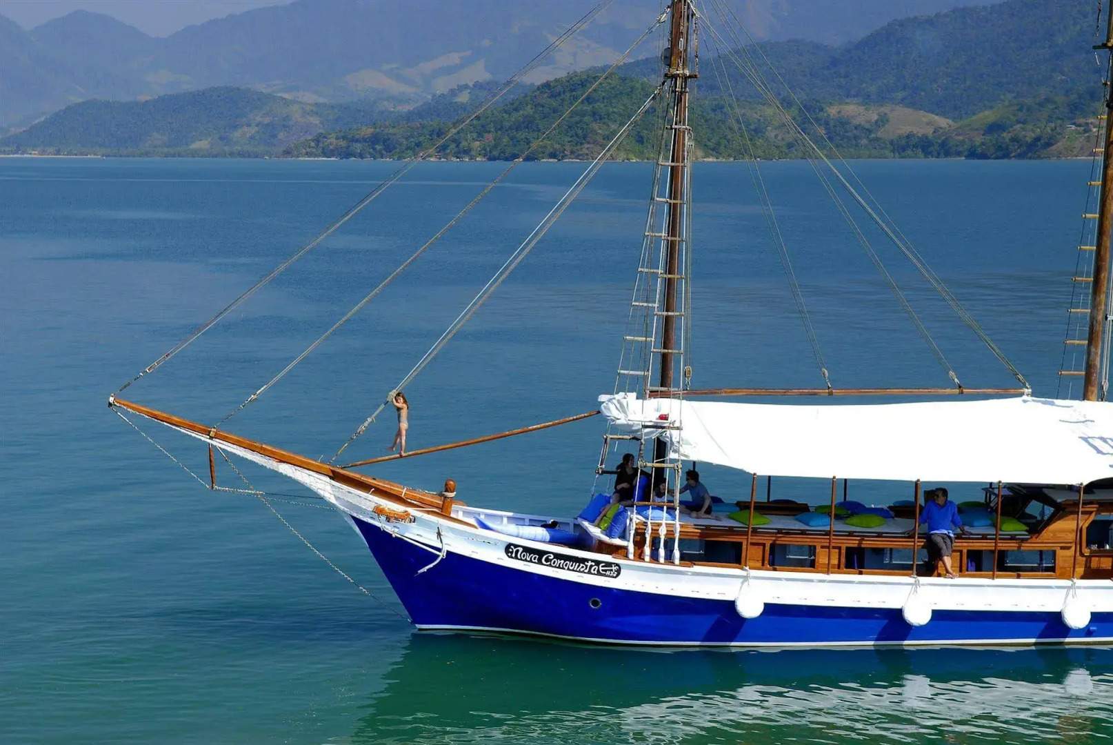 Casa Turquesa - Maison D´Hôtes