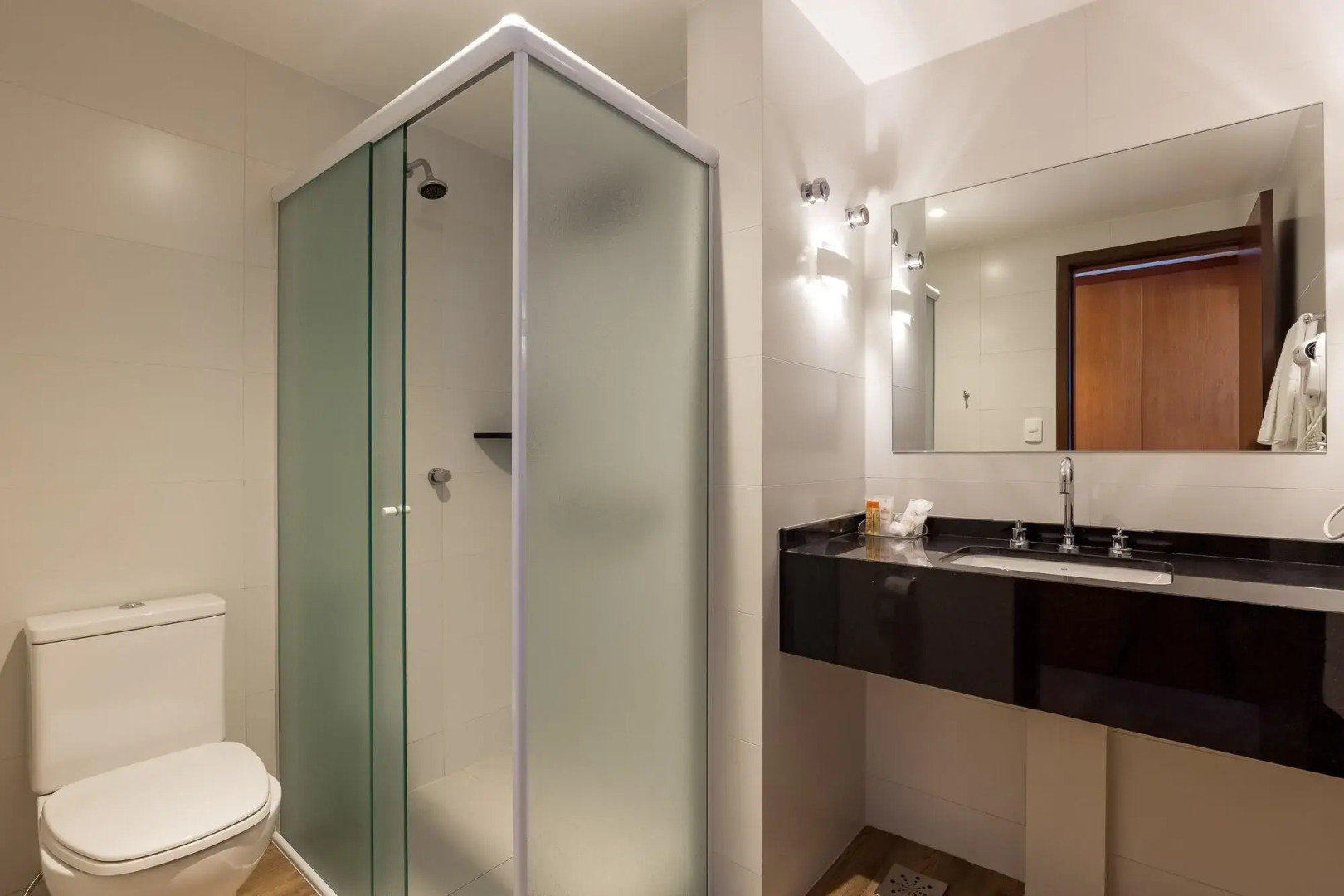 Monthez Hotel & Eventos