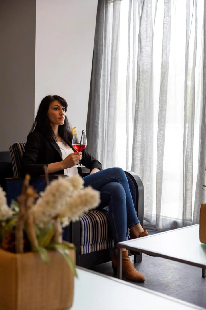 Hotel Europa Executive