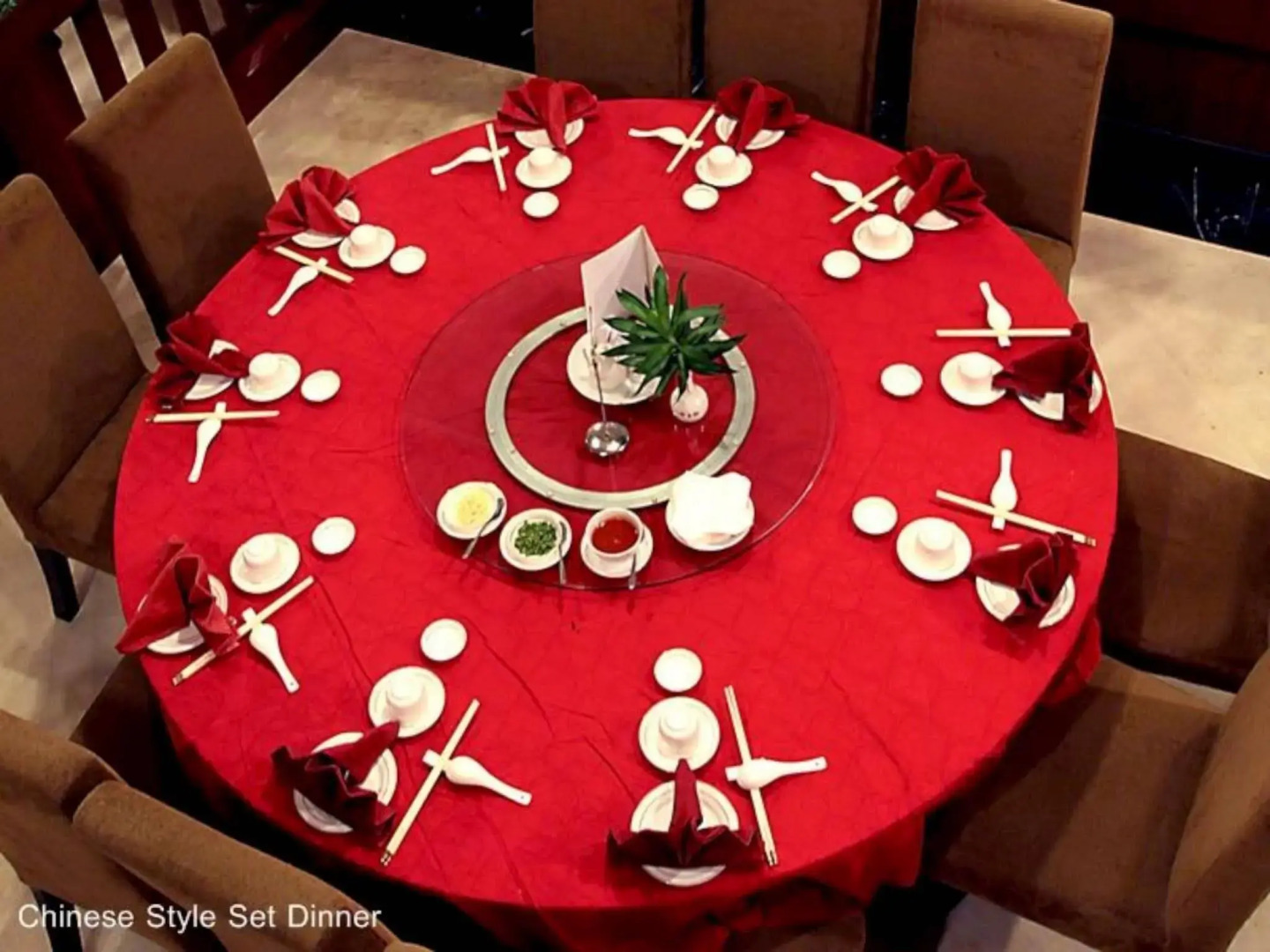 Grand Elite Hotel Pekanbaru