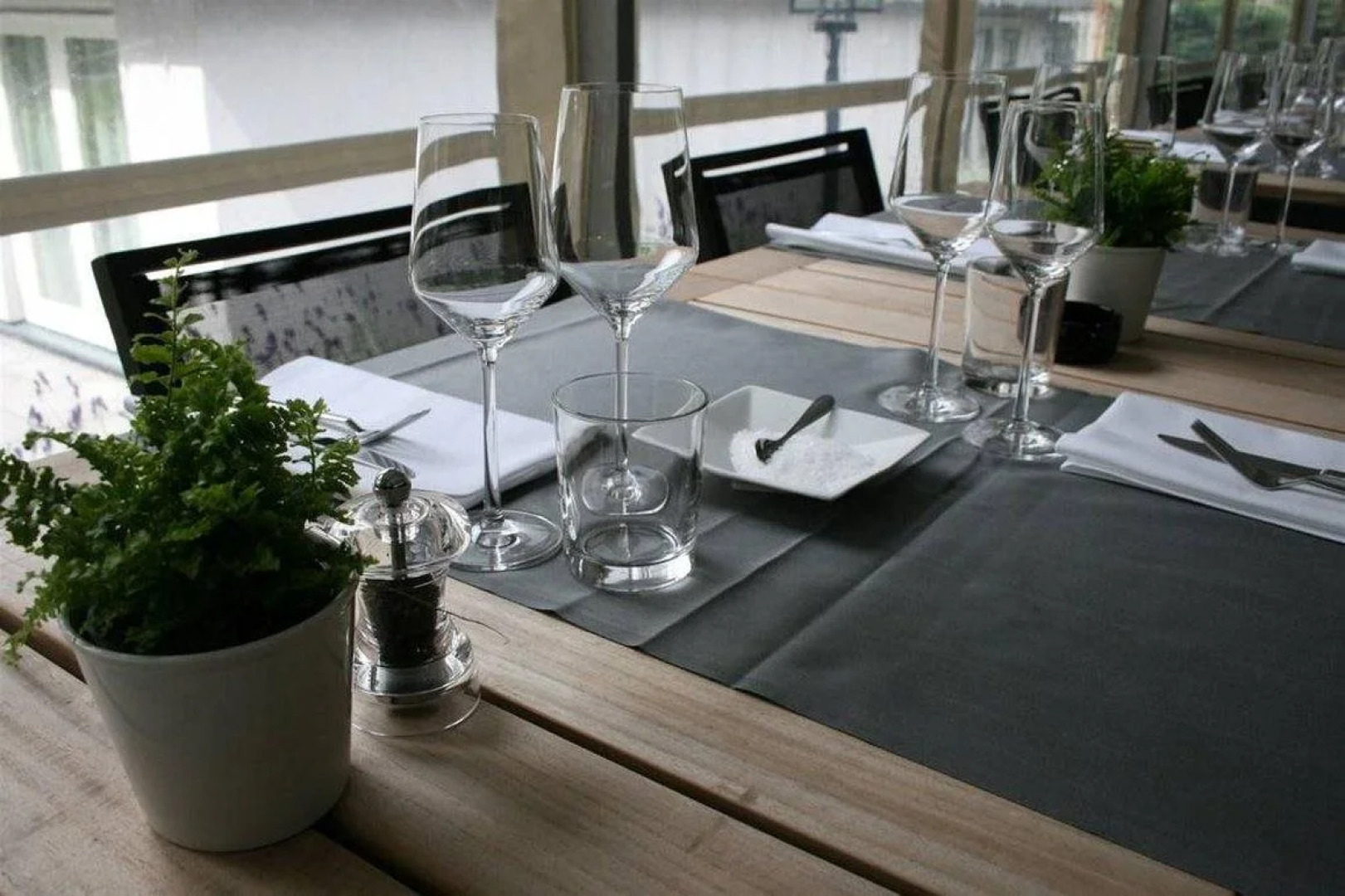 S&A Vondel Park Hotel