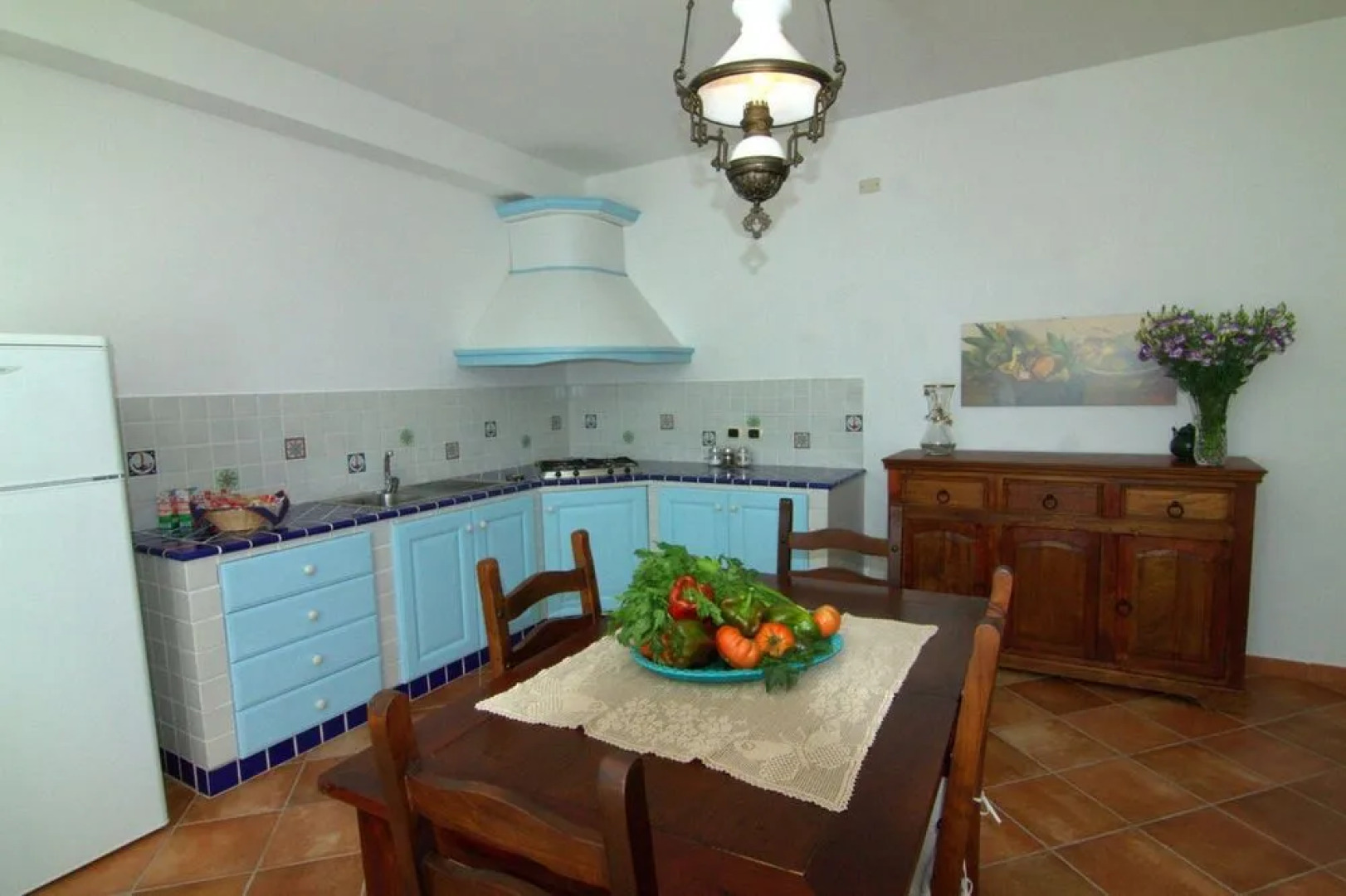 Torre Archirafi Resort