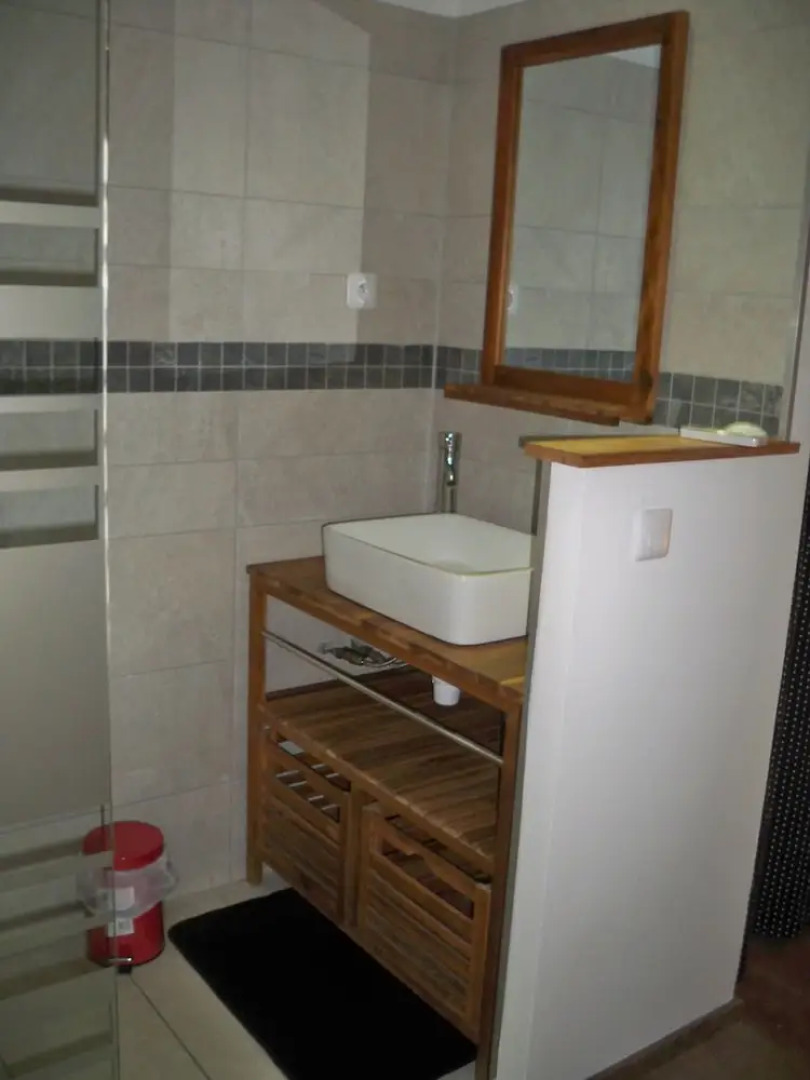 La Villa Des Lataniers