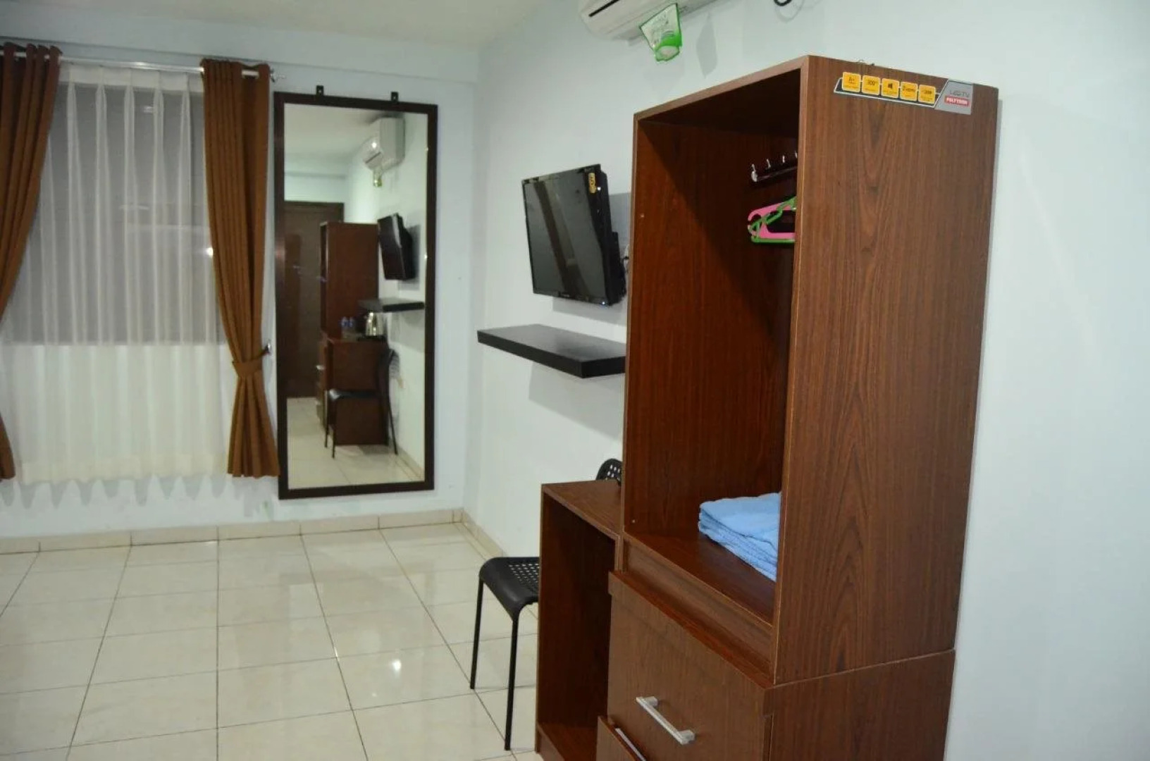 Hotel Grand Situ Buleud