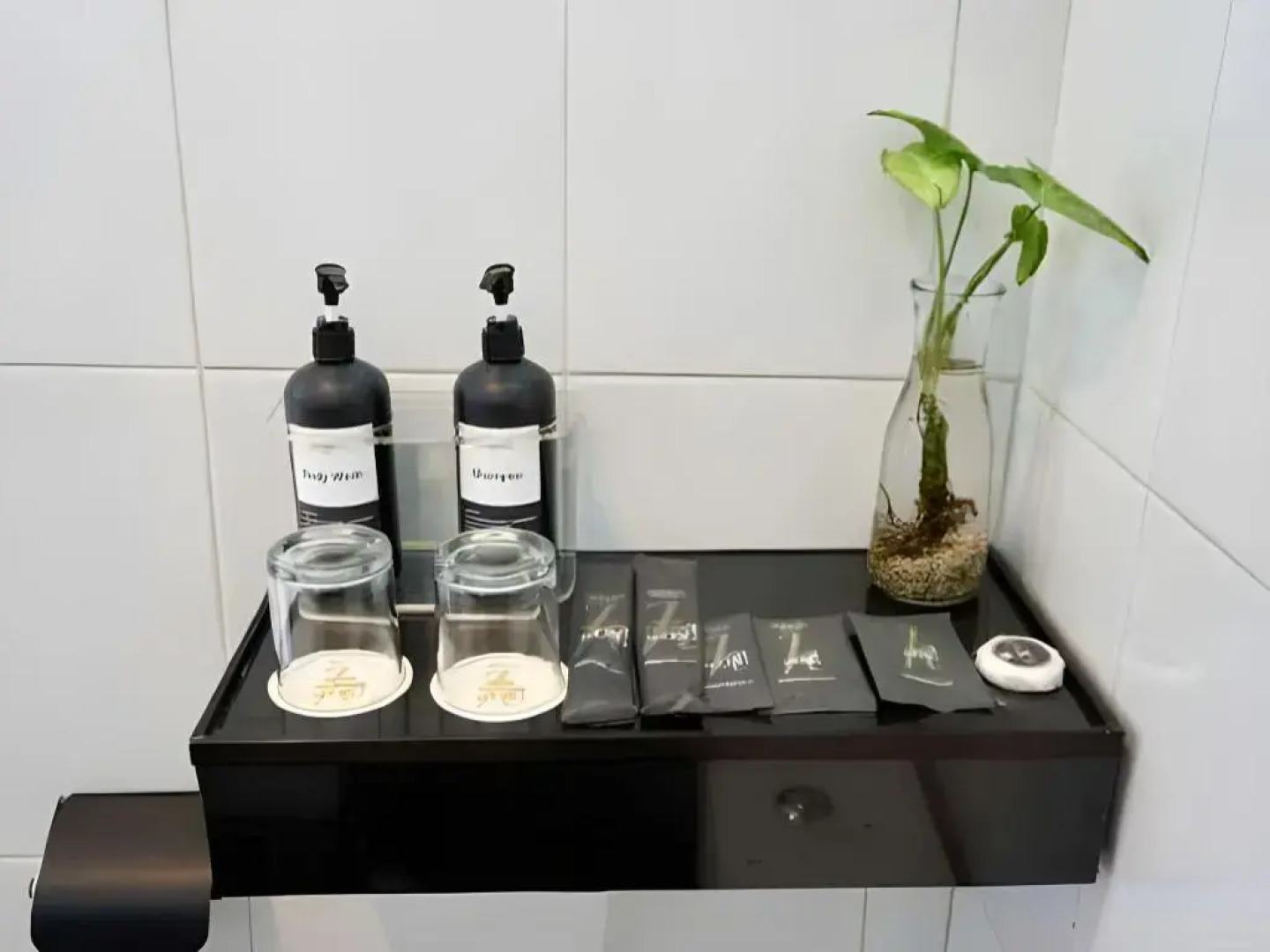 Horison Resort Dieng