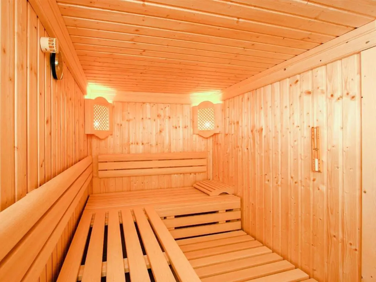 Chalet in Schwendau - A 241.003