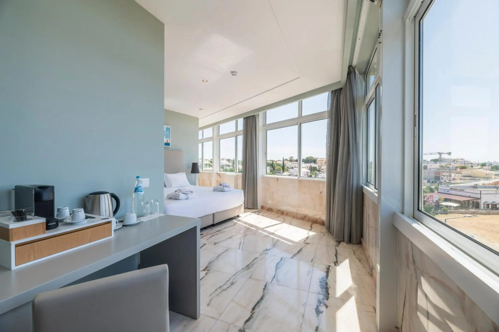 Aparthotel Mariano Cubi Barcelona