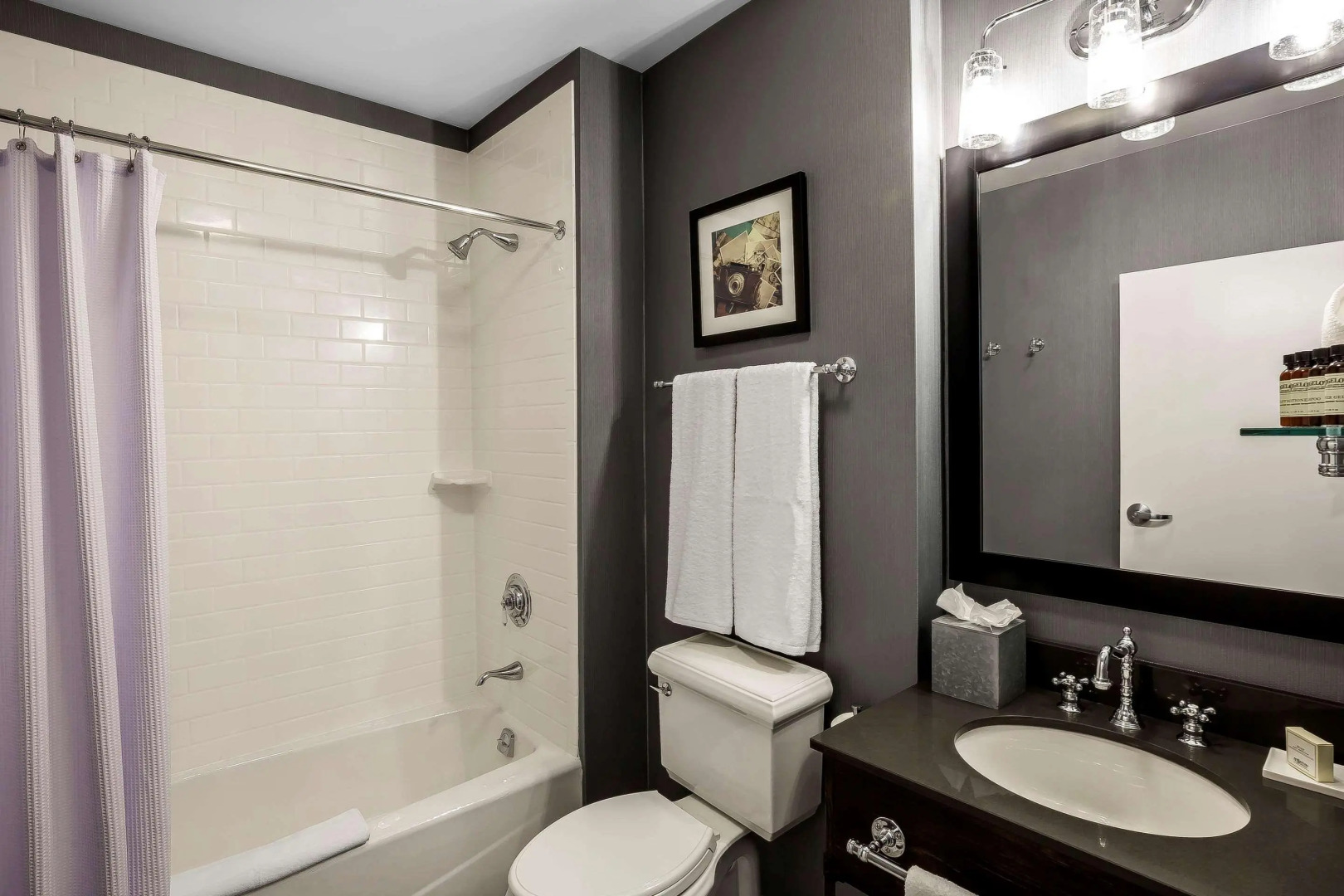 enVision Hotel Boston Everett