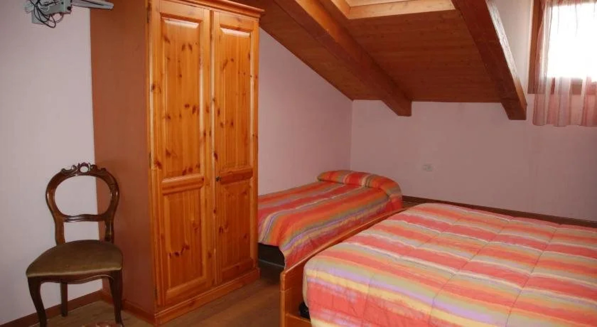 Agriturismo Ae Noseare