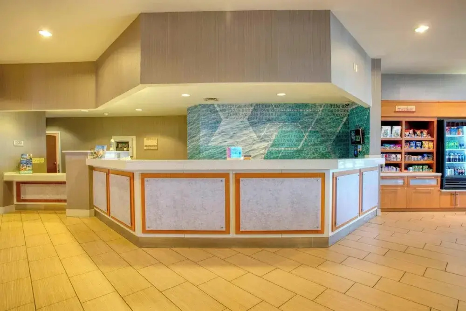 Springhill Suites Lawrence