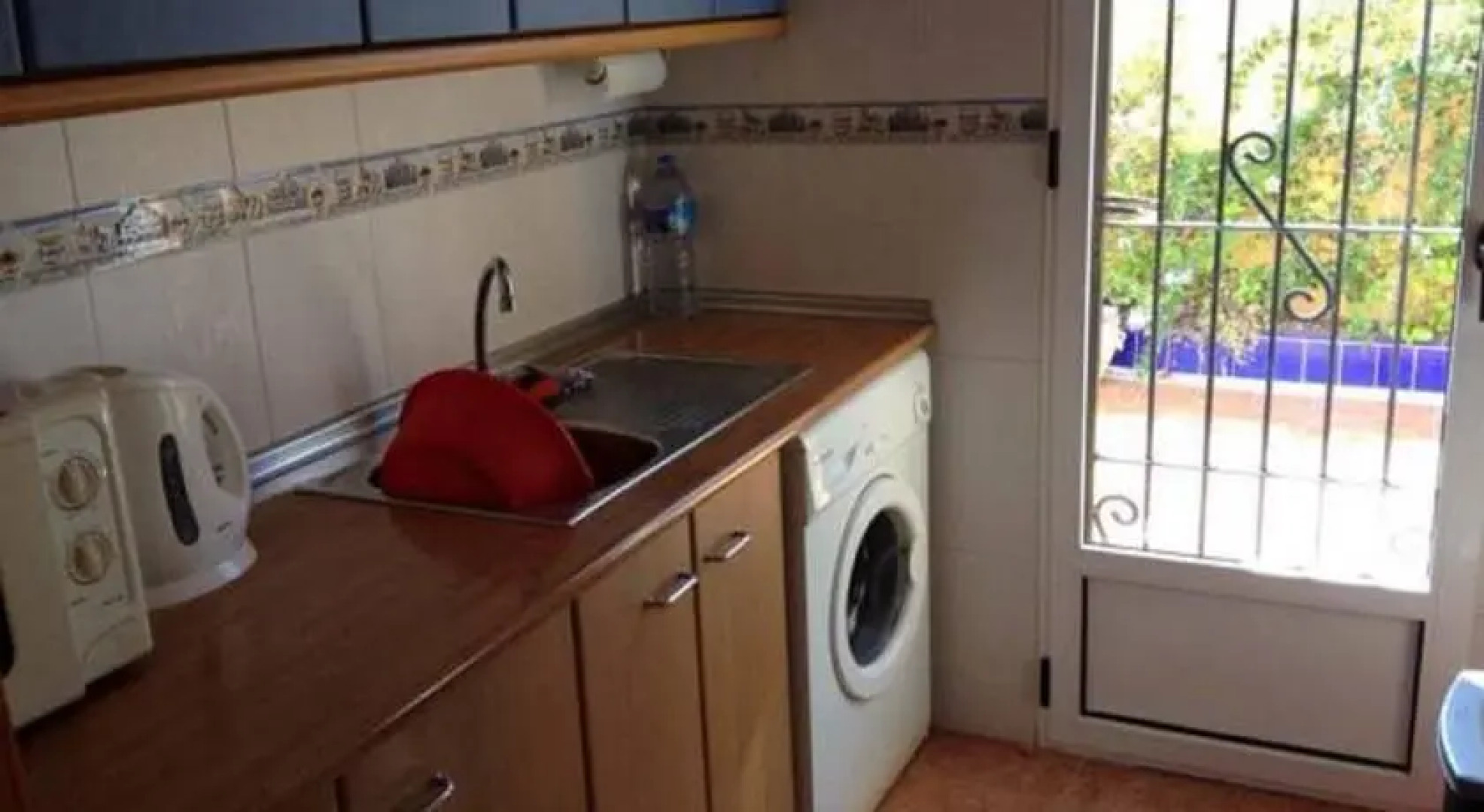 Holiday Home Lagosol