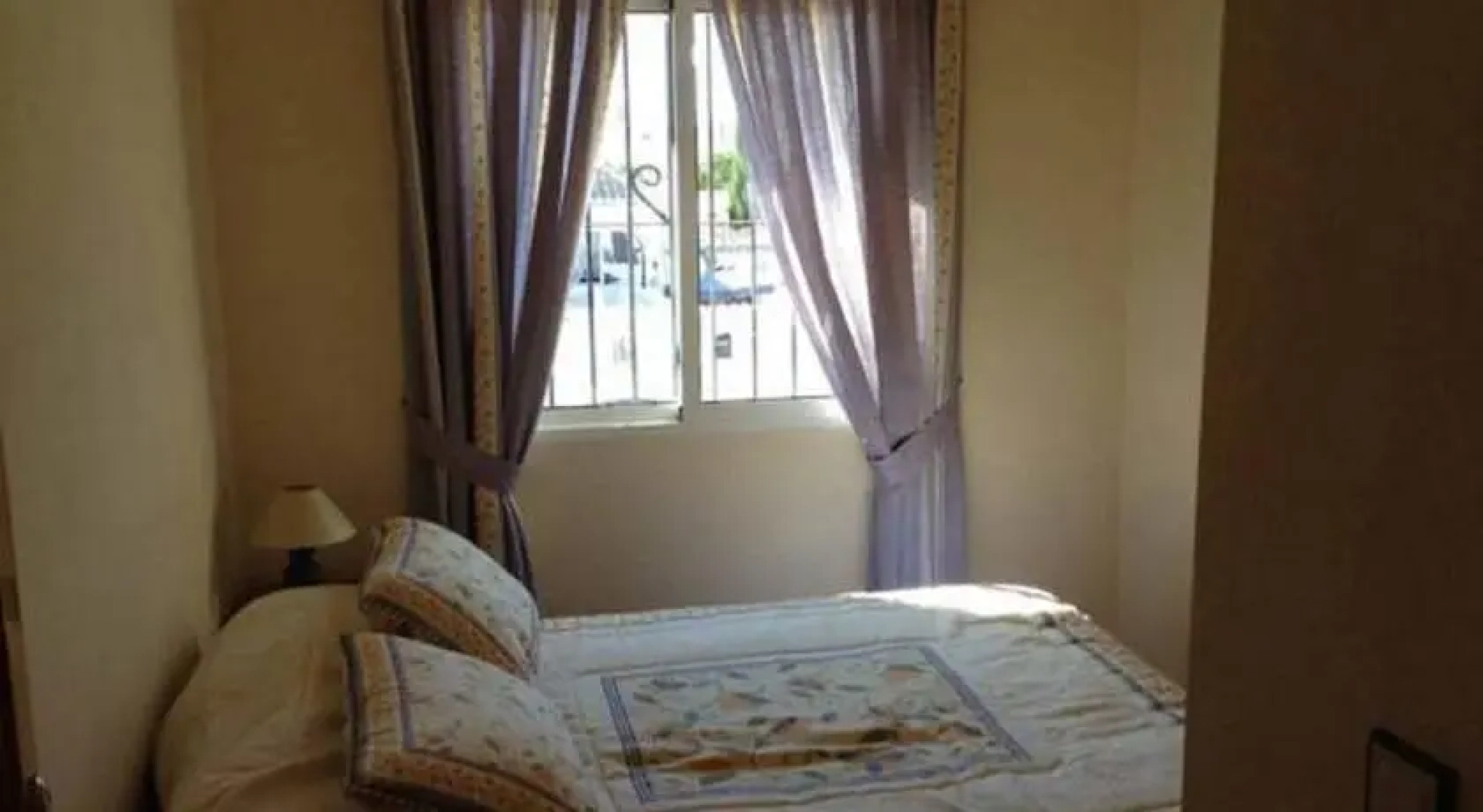 Holiday Home Lagosol