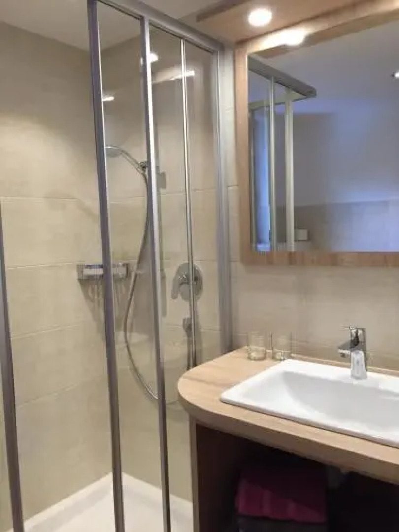 Ferienwohnungen Bailom