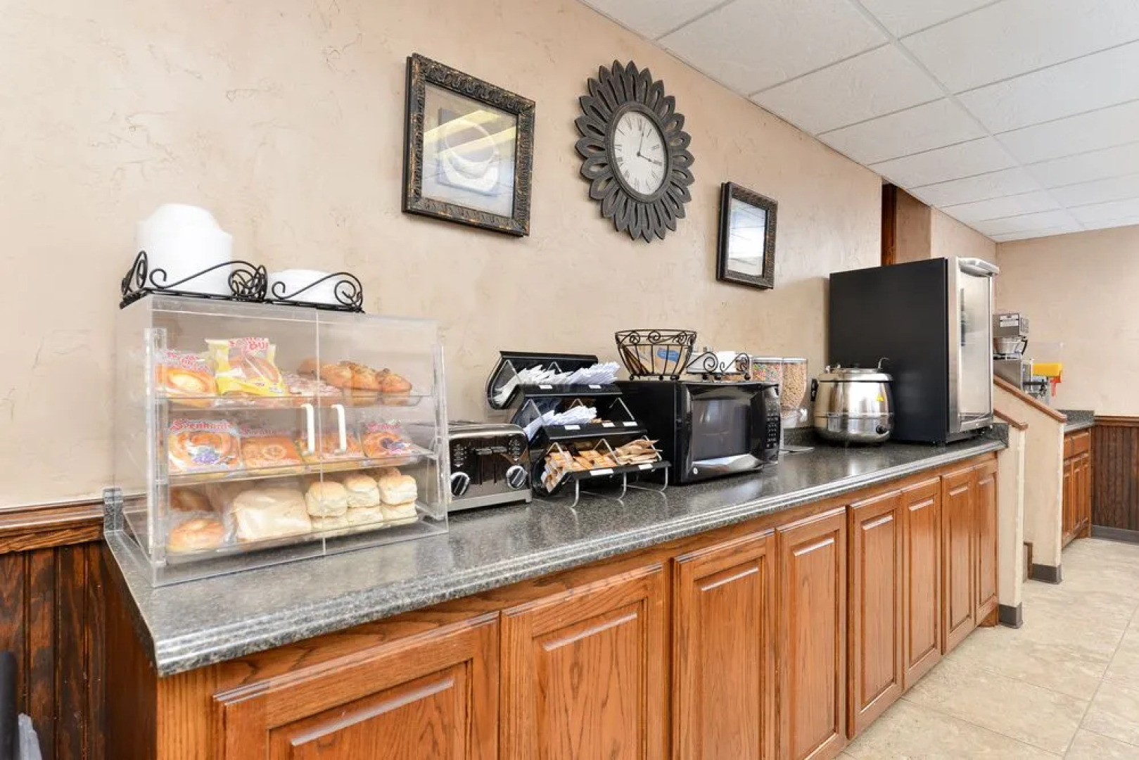 Americas Best Value Inn-Ardmore