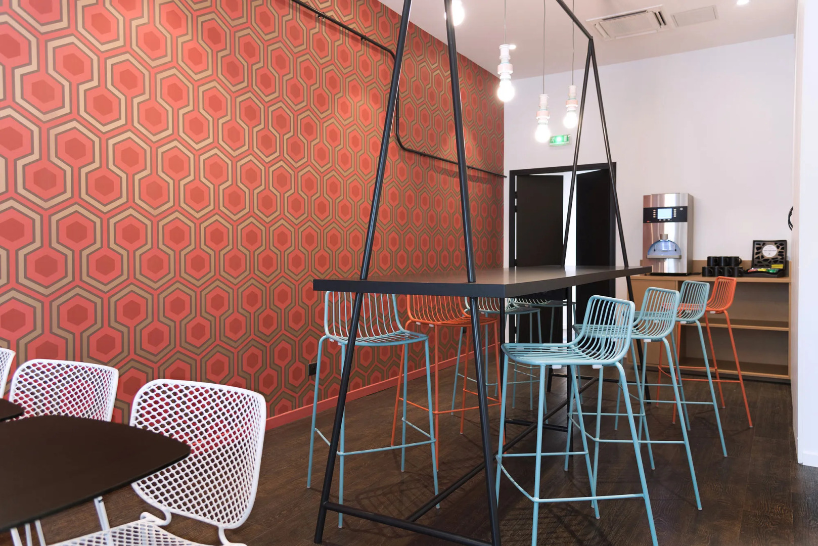 ibis Styles Macon Centre