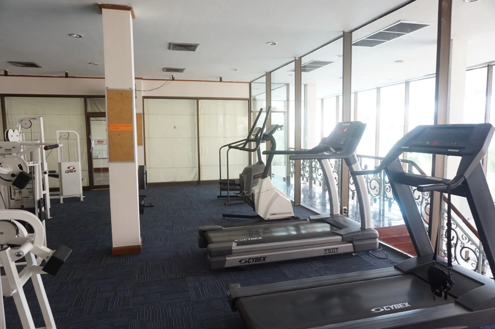 Ban Chiang Hotel (SHA Plus+)