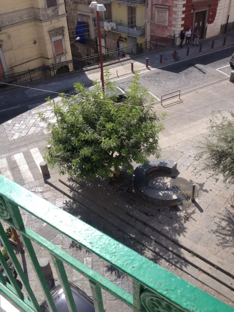 Bed & Breakfast Santa Caterina