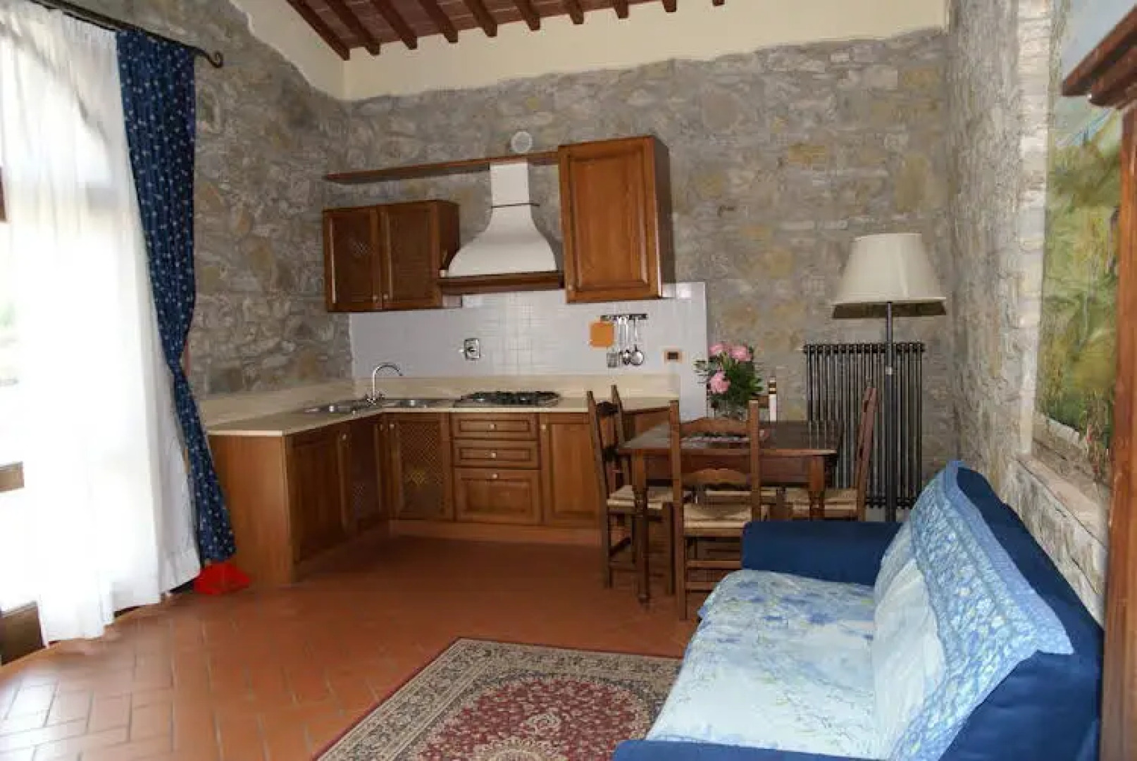 Agriturismo Le Novelle