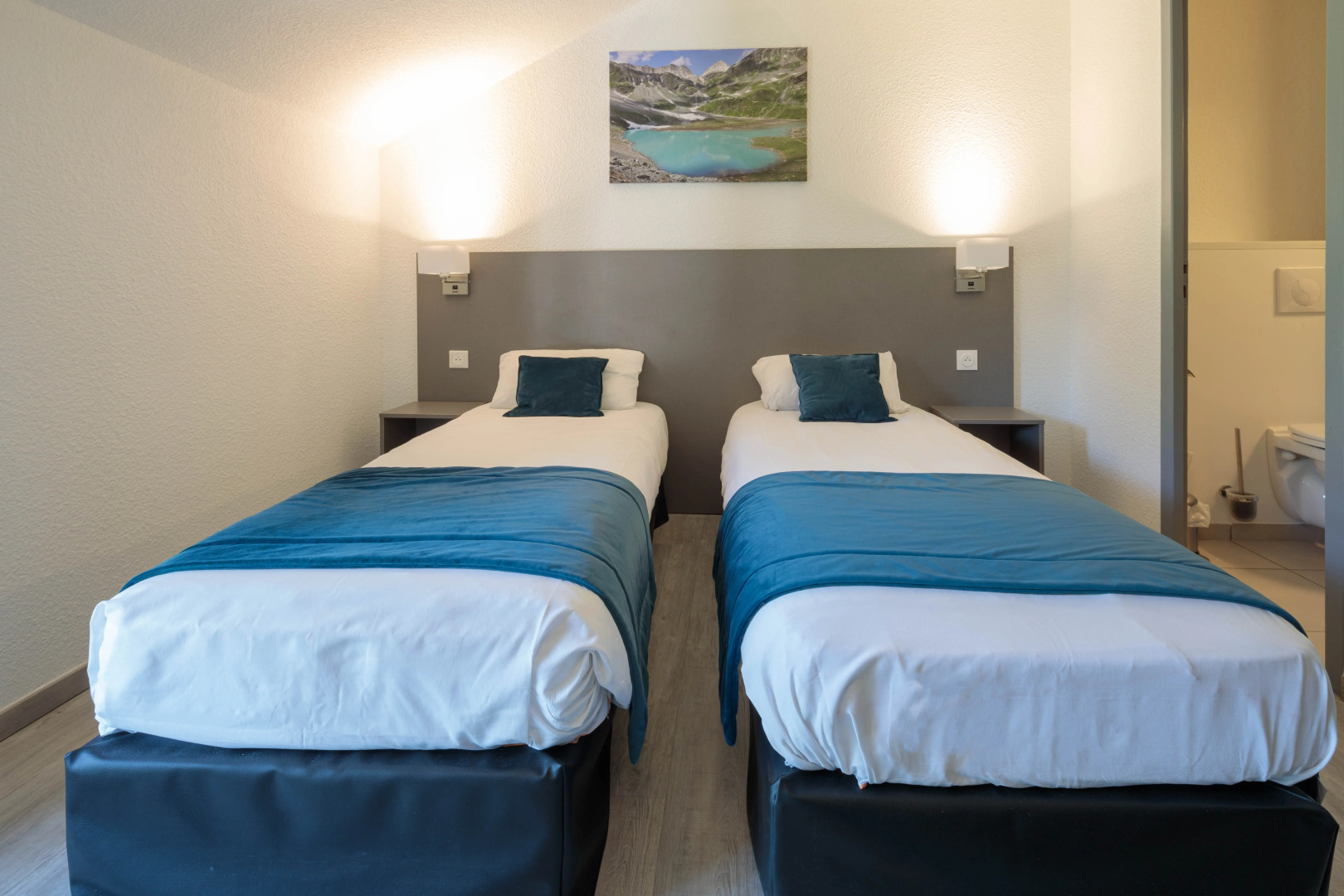 Noemys Viviers du Lac