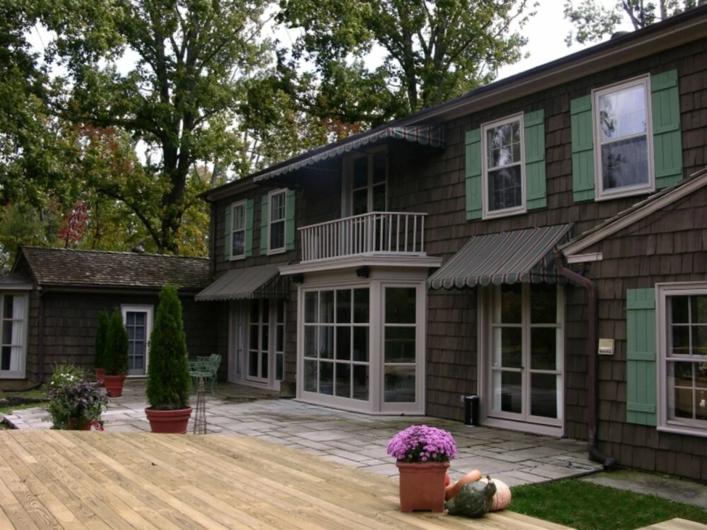 Ruby Lodge at Spring Lake Woods