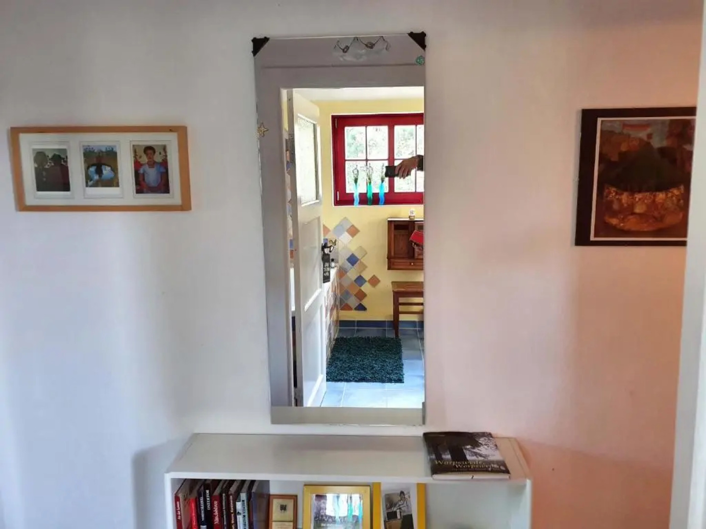 Carl 7 - Ruhig, Bezaubernd, Eigen