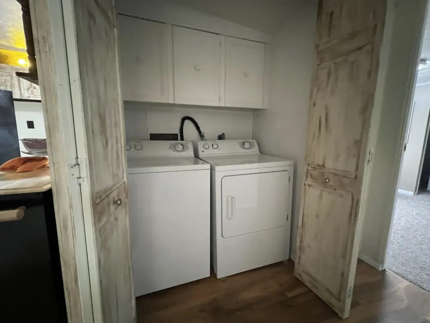 Mountain Harbor's four bedroom house by RedAwning