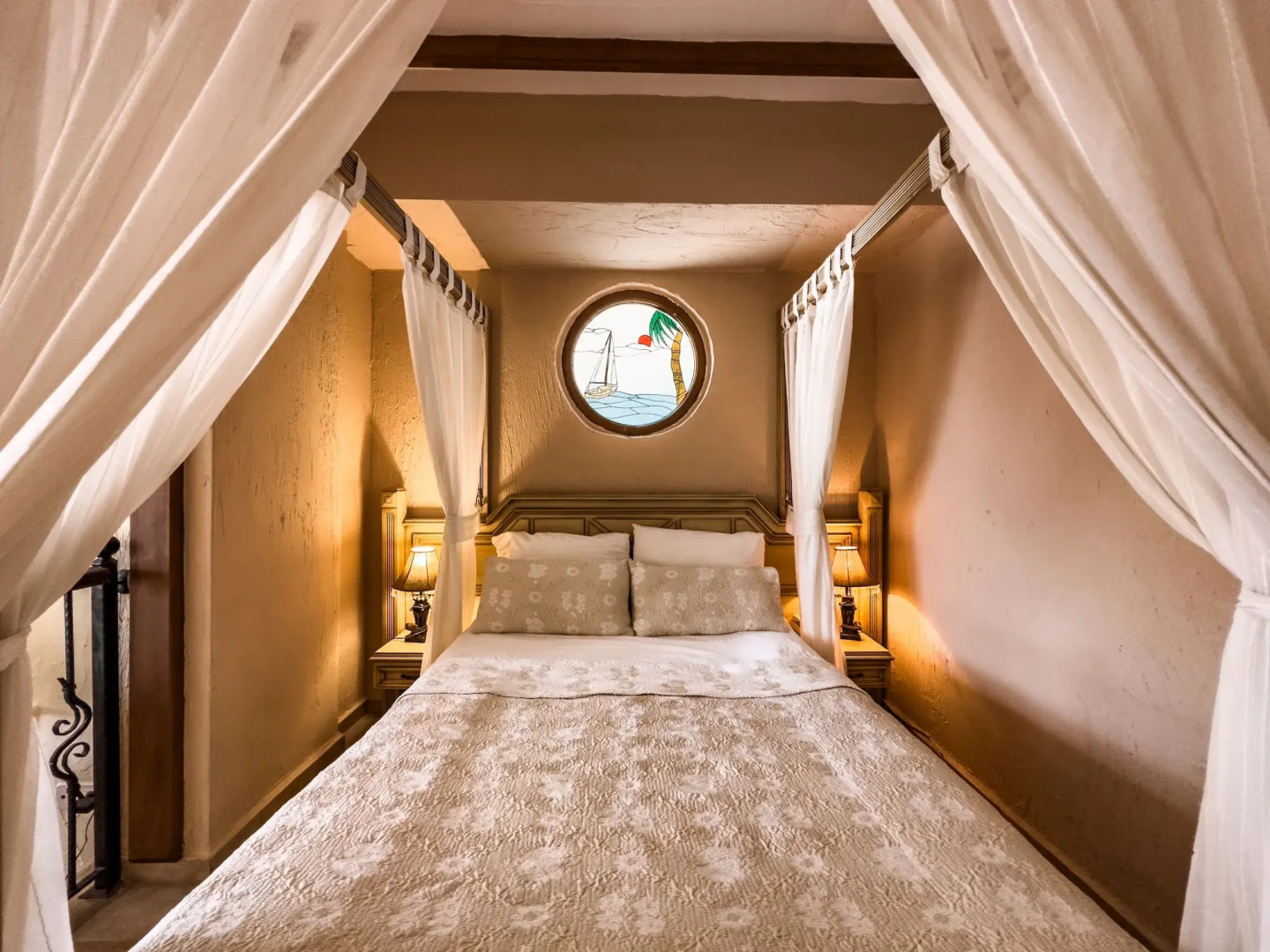 The Olive Tree Studios - Adults Only