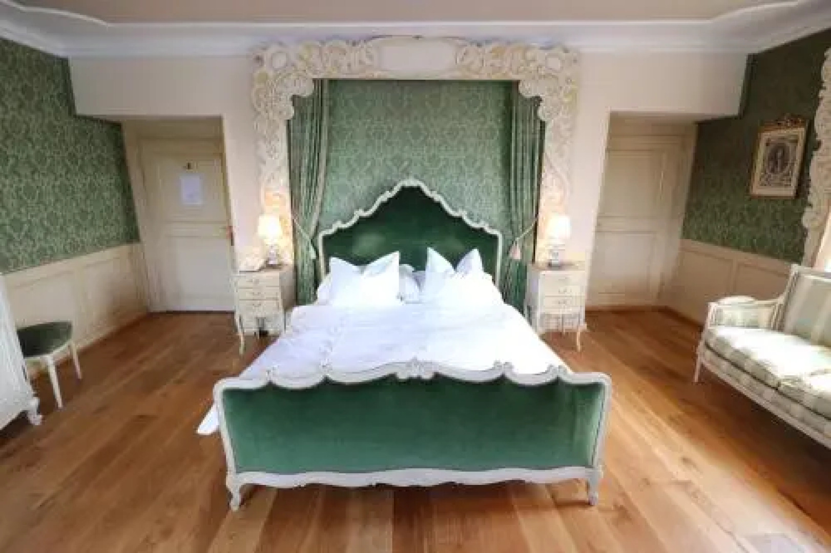 Hotel Hecht Gottlieben