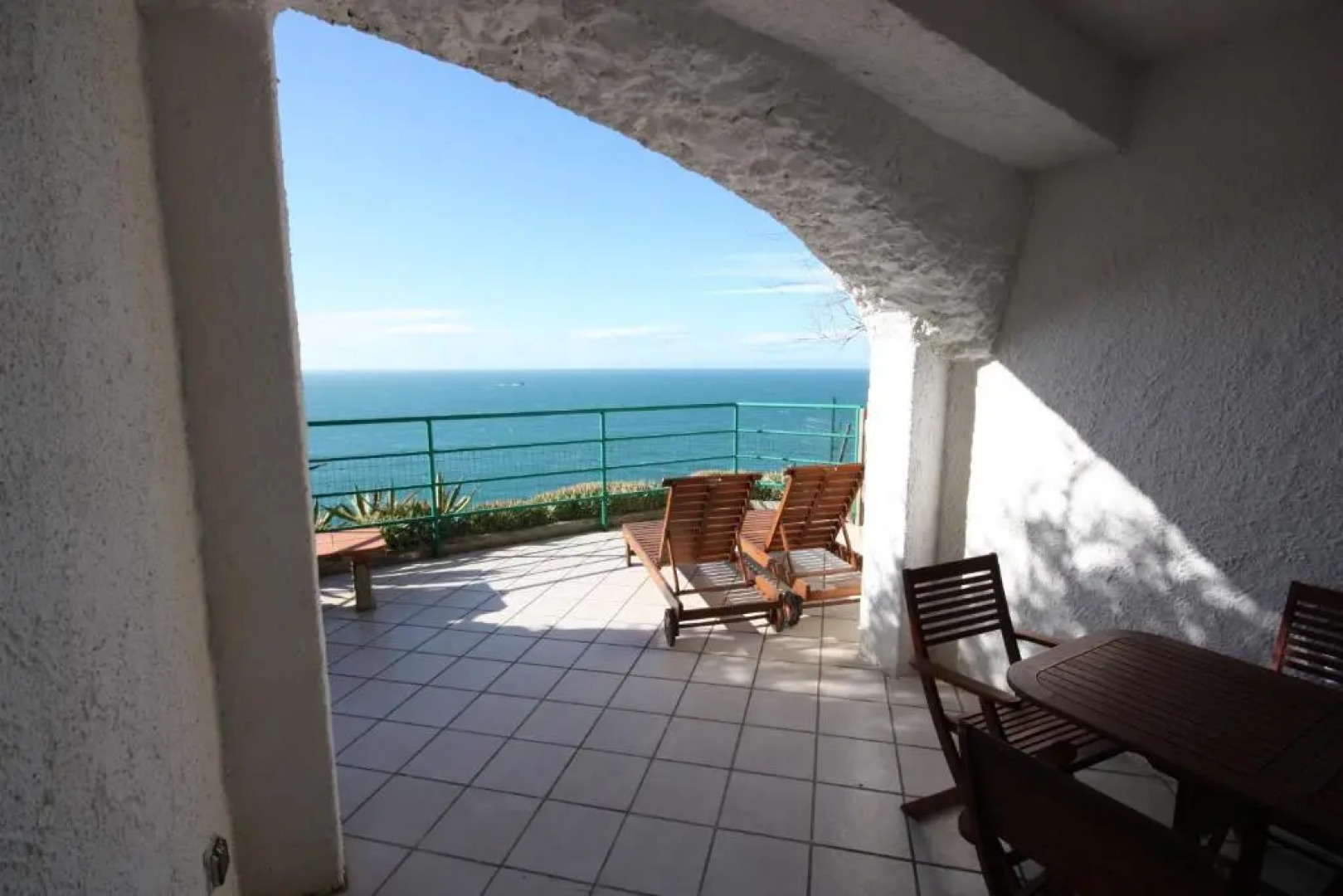 Residence Cala Silente