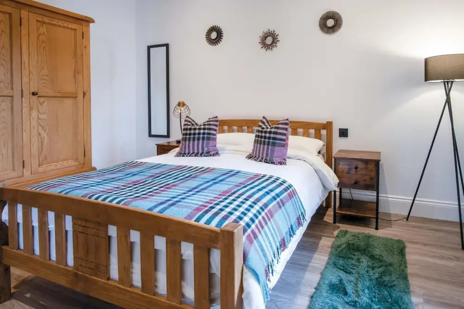 The Shack - 1 Bedroom - Cosheston