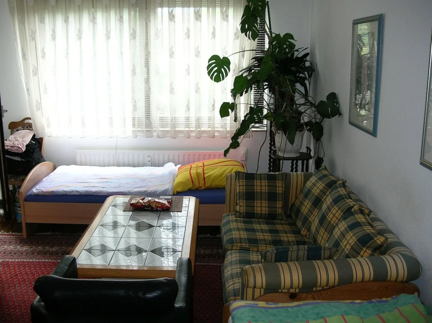 Gästehaus Schröder Frankfurt