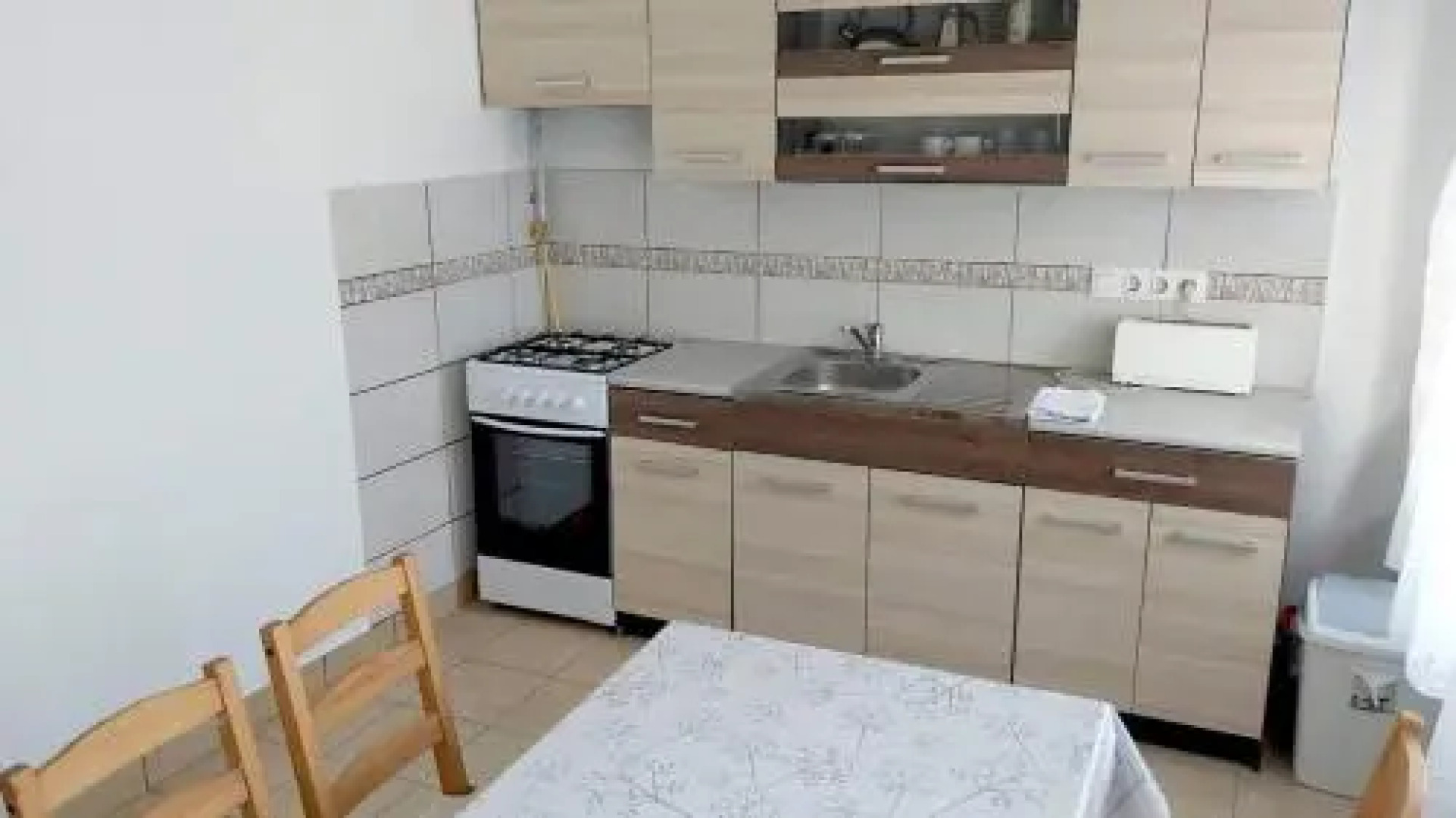 Eozin Apartman