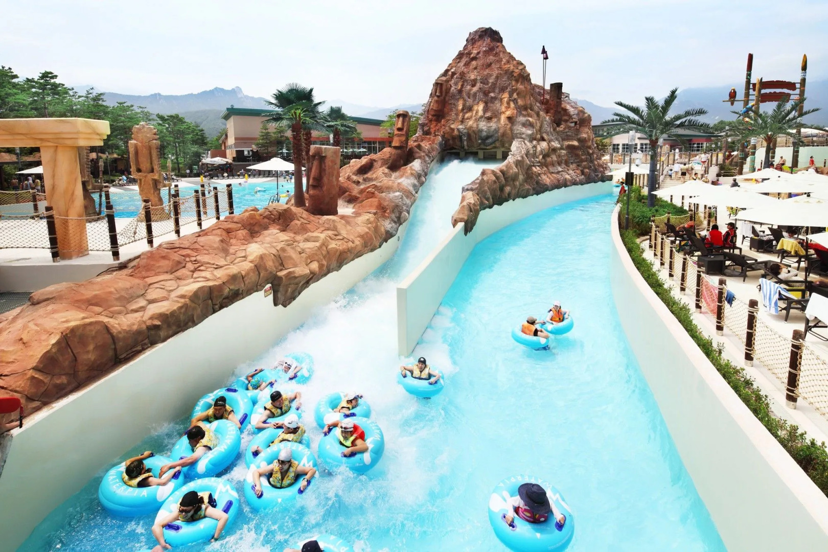 Hanwha Resort Seorak Sorano