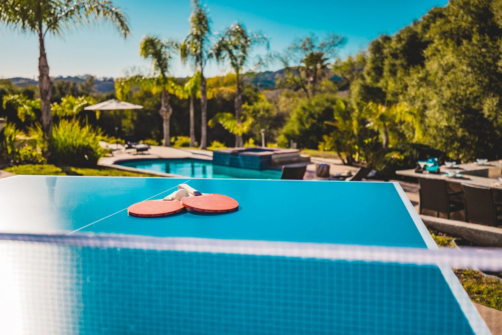 Grapevine by AvantStay