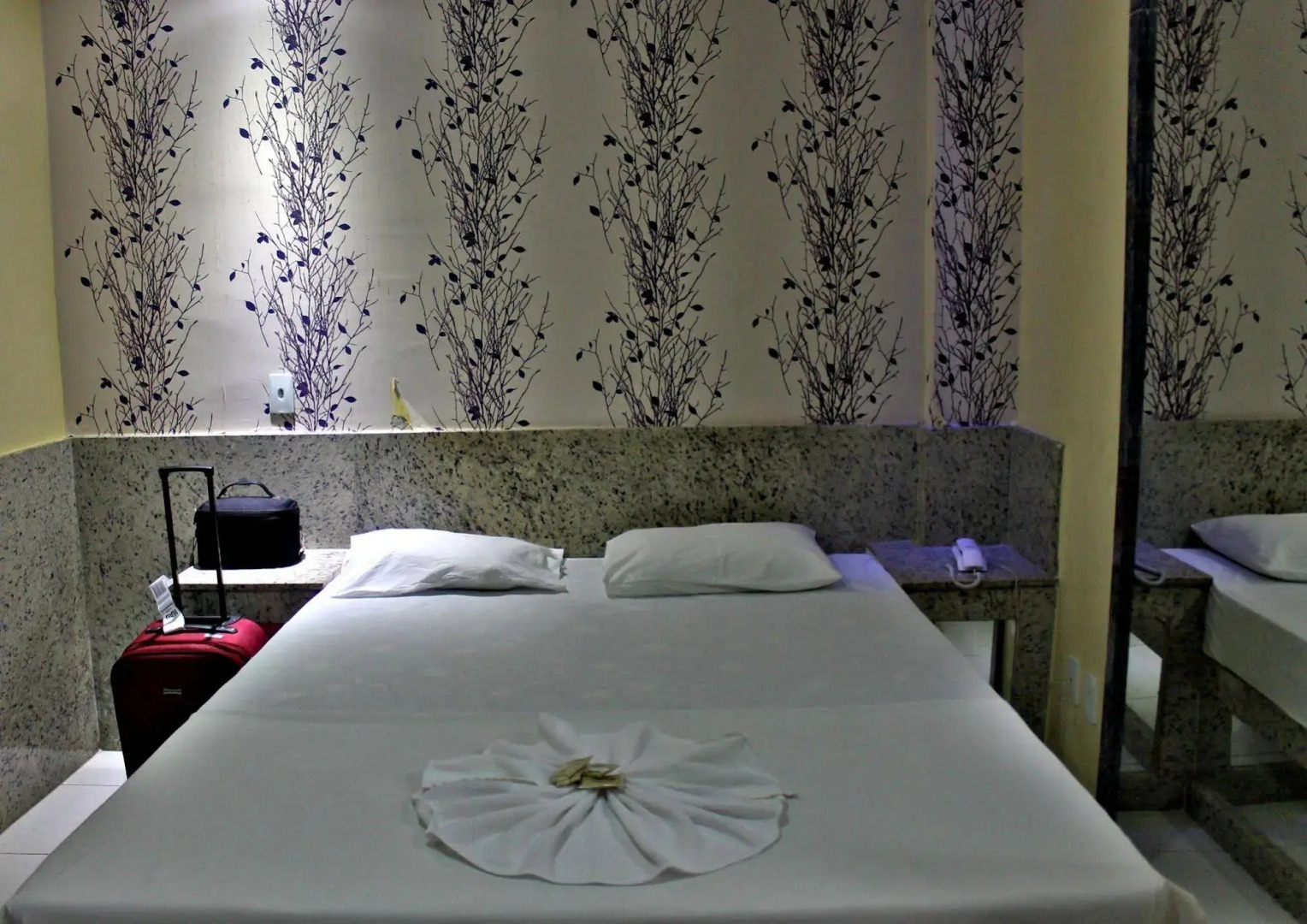 Galeria & Hotel Farol da Barra